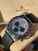 Best Replica Rolex Daytona Cosmograph meteorite 1:1 Doublete ETÁ