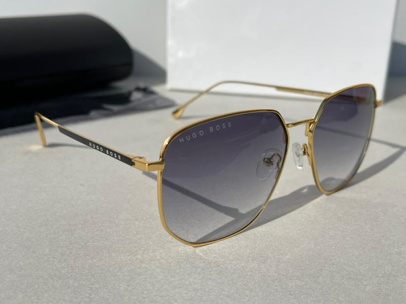 Hugo Boss sunglasses
