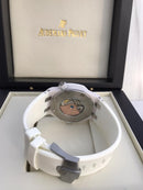 Best Replica Audemars Piguet White Ceramic
