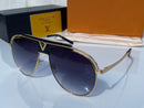 LOUIS VUITON AVIATOR SUNGLASSES