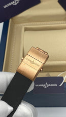 Ulyse Nardin  Marine model 2