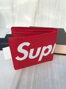 Louis Vuitton Wallet supreme for men