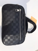 Louis Vuitton Campus Bumbag men’s bag