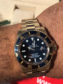 Submariner 3135 1:1 Doublete ETÁ