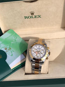 Best Replica Rolex Daytona Cosmograph bicolor