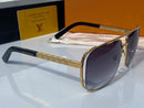 LOUIS VUITTON ATTITUDE SUNGLASSES