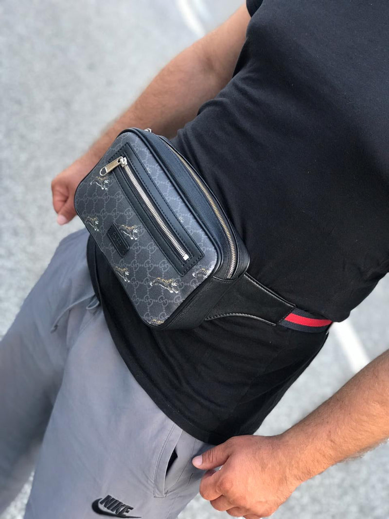 GG Supreme messenger bag men’s bag