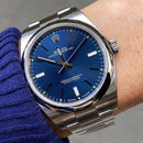 Rolex Oyster Perceptual Mix