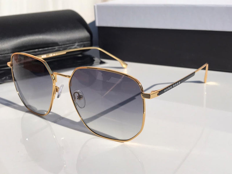 Hugo Boss sunglasses