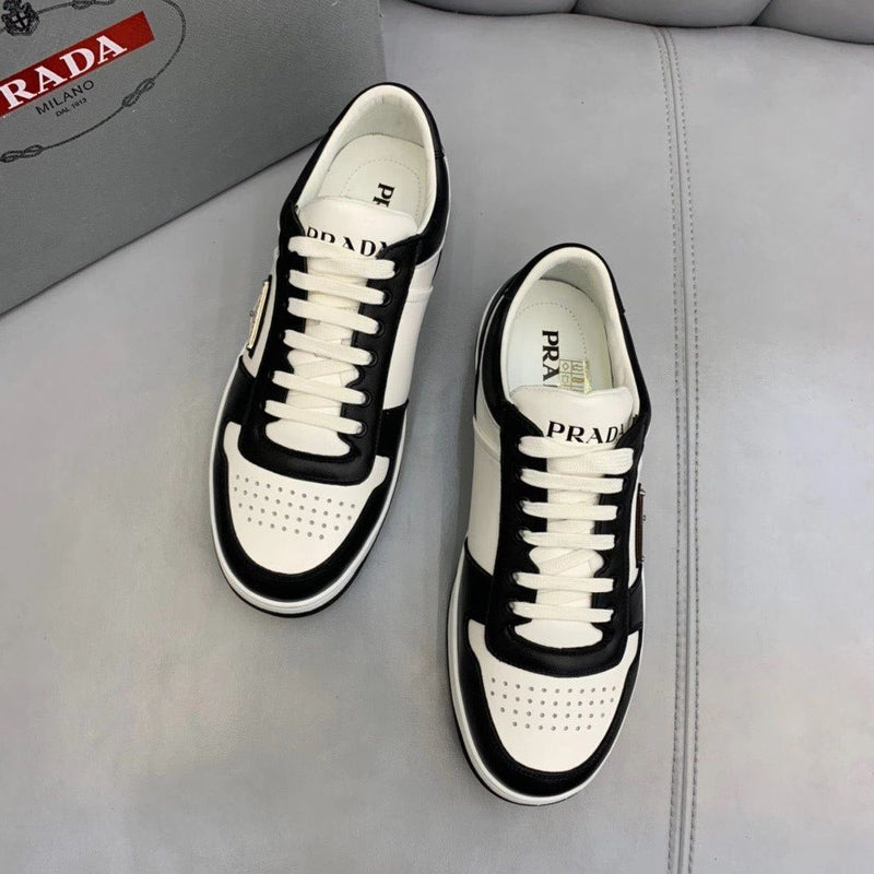 Best Replica PRADA new trendy model sneakers, Italiano