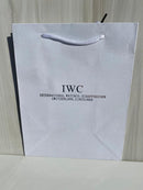 Best Replica IWC box with papers