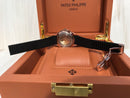 Patek Philippe Nautilus