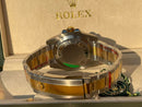 Best Replica two tone gold Rolex Submariner Bicolor  ETÁ super clone
