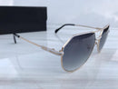 CAZAL white SUNGLASSES