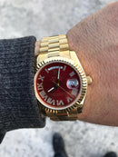 Rolex Daydate