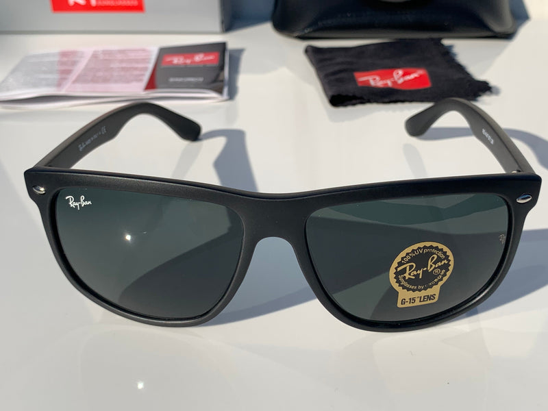 RAY BAN NEW WAYFARER CLASSIC