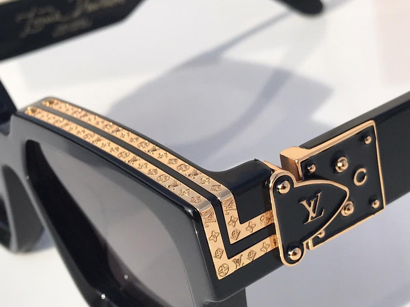 LOUIS VUITTON MILLIONAIRES SUNGLASSES