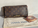 Louis Vuitton Pretty women’s bag