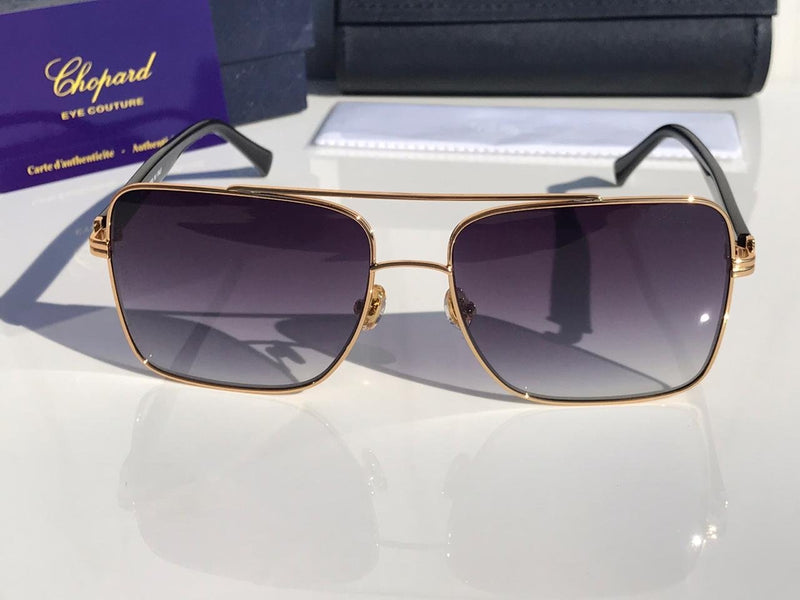 Chopard SUNGLASSES syzemix syzemix