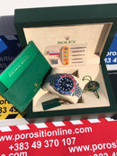 Rolex GMT Master ll Pepsi 3285 1:1 Doublete ETÁ