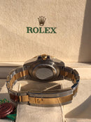 Rolex Submariner Bicolor  ETÁ
