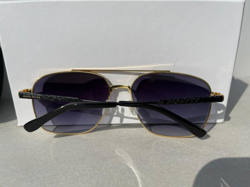 Hugo Boss sunglasses bold