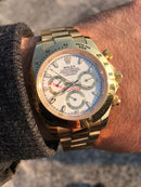 Rolex Daytona Yellow Gold