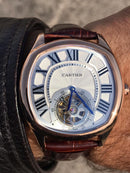 Calibre se Cartier Flying