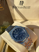 Best Replica Audemars Piguet Blue field Super clone