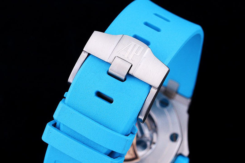 Best Replica Audemars Piguet Royal Oak with diamonds Super clone
