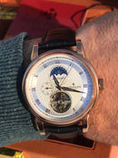 Patek Philippe Tourbillon