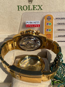 Rolex Daytona Cosmograph 1:1 Doublete ETÁ