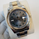 Rolex Datejust Bicolor