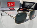 RAY BAN AVIATOR CLASSIC
