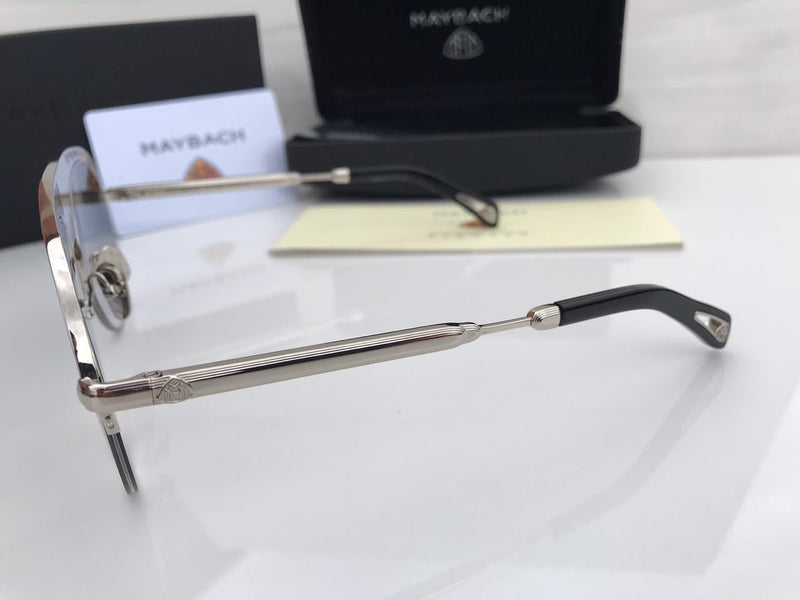 MAYBACH EYEWEAR - THE CHALLENGER