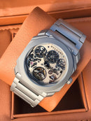 Bulgari Octo Finissimo