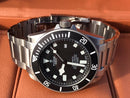 Tudor Black Bay Mix