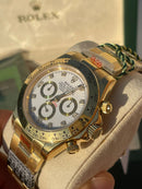 Best Replica Rolex Daytona Cosmograph 1:1 Doublete ETÁ