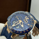 Ulyse Nardin  Marine model 9