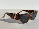 Valentino foursquare sunglasses AFFO