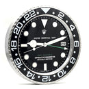 GMT Master II black/white wall clock