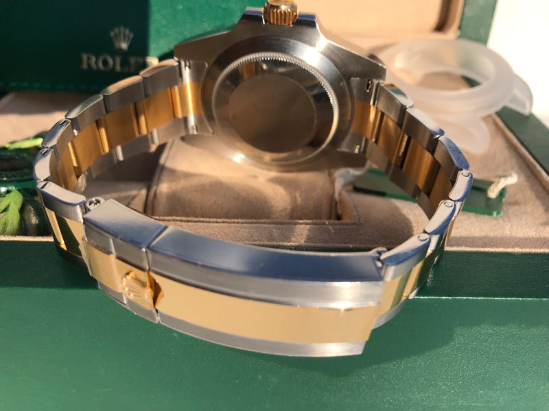 Submariner  3135 1:1 Doublete ETÁ