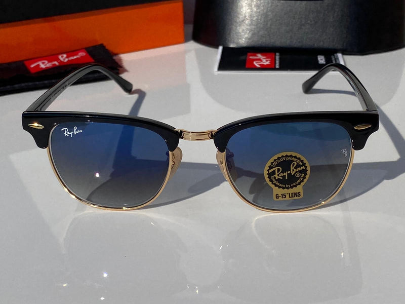 RAY BAN CLUBMASTER CLASSIC