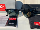 RAY BAN CLUBMASTER CLASSIC
