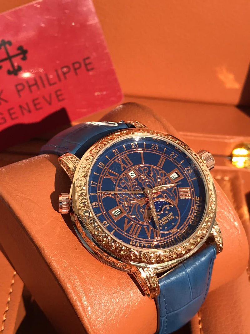 Patek Philippe