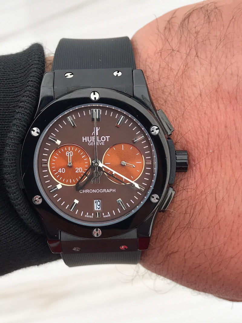 Hublot Big Bang