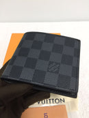 Louis Vuitton men's wallet