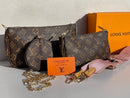 Louis Vuitton Pretty women’s bag