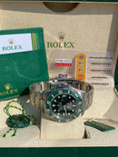 Submariner Hulk 3135 1:1 Doublete ETÁ
