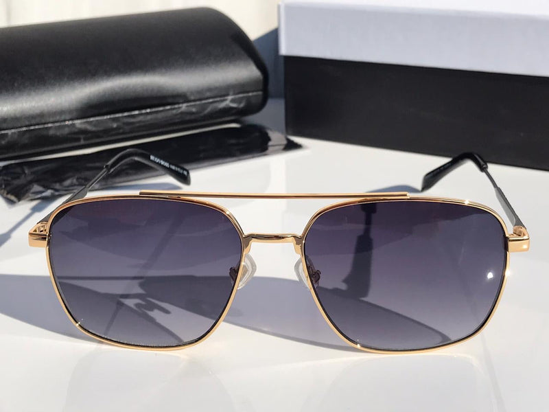 Hugo Boss sunglasses bold